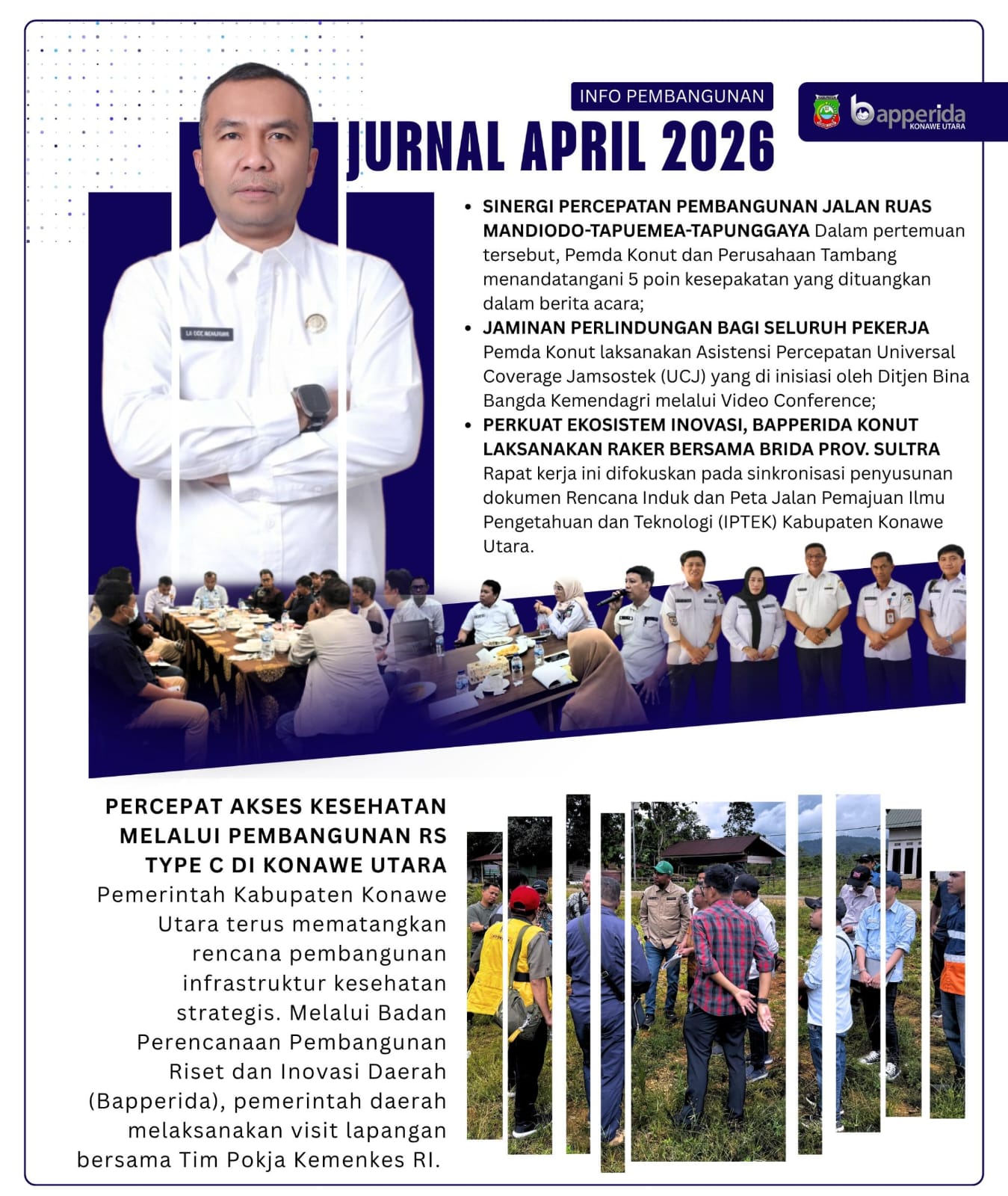 JURNAL APRIL 2016