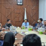 Kungjungan BPKP Sultra