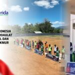 Pembukaan Bapperida Cup I Mini Soccer dalam rangka HUT ke-81 Republik Indonesia di Konawe Utara